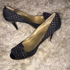 Gorgeous FIONI heels